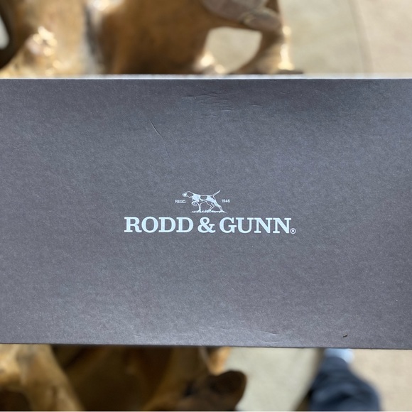 Rodd and Gunn sneakers - Picture 7 of 7
